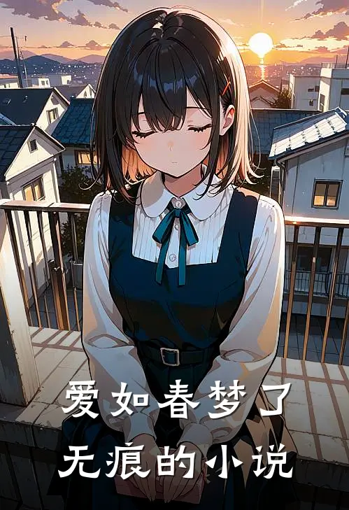 爱如春梦了无痕的小说