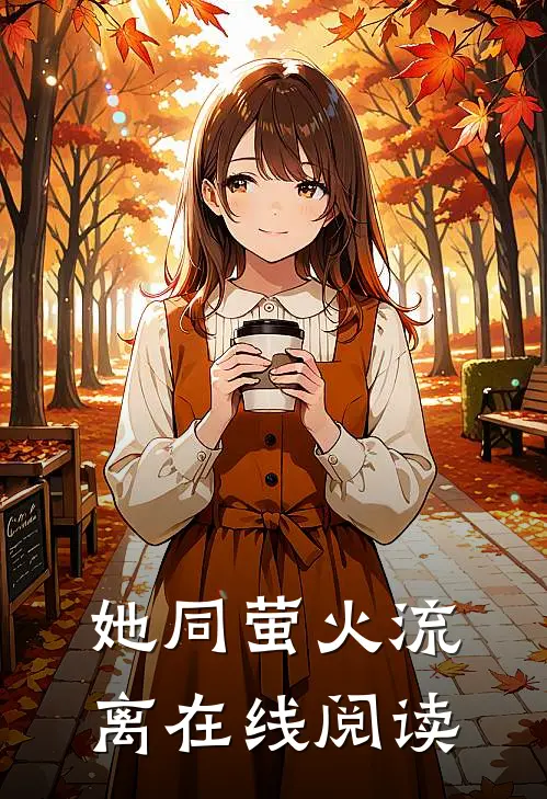 她同萤火流离在线阅读