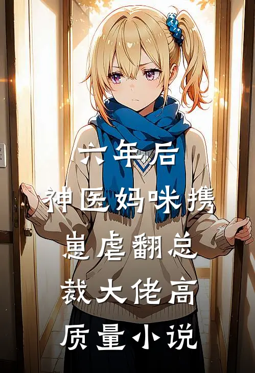 六年后，神医妈咪携崽虐翻总裁大佬高质量小说