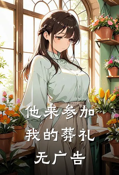 他来参加我的葬礼无广告