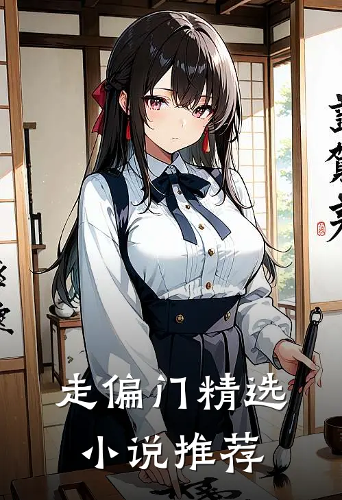 走偏门精选小说推荐