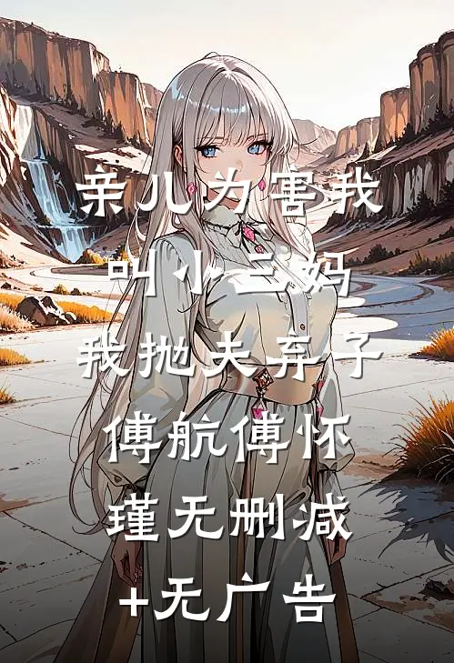 亲儿为害我叫小三妈，我抛夫弃子傅航傅怀瑾无删减+无广告
