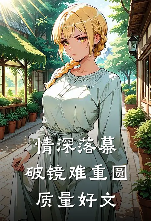 情深落幕，破镜难重圆质量好文