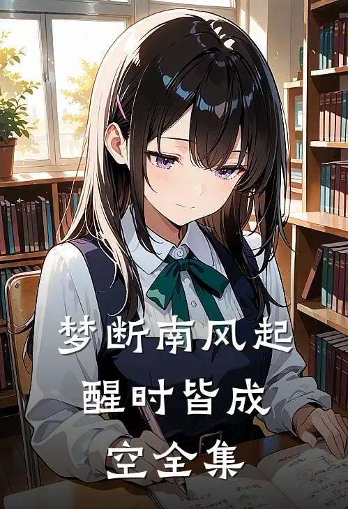 梦断南风起，醒时皆成空全集