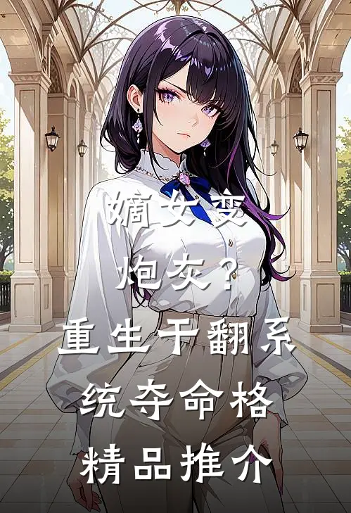 嫡女变炮灰？重生干翻系统夺命格精品推介