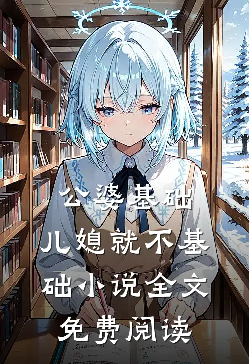 公婆基础，儿媳就不基础小说全文免费阅读