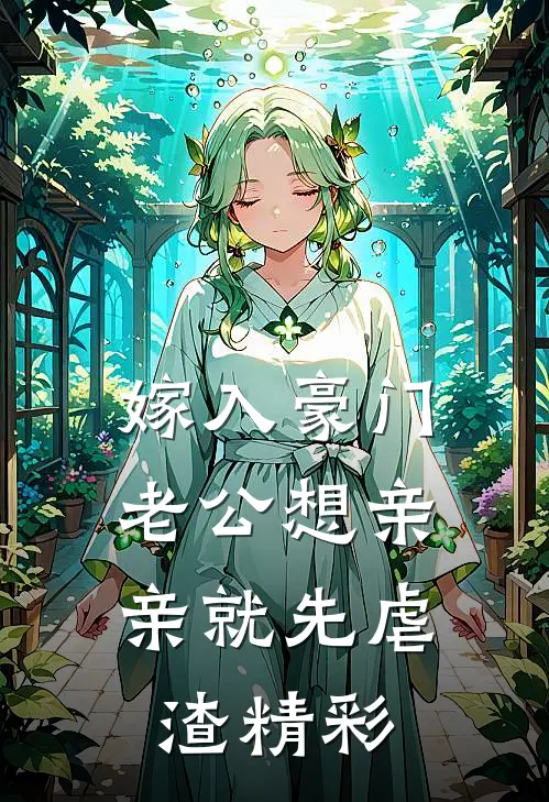 嫁入豪门，老公想亲亲就先虐渣精彩