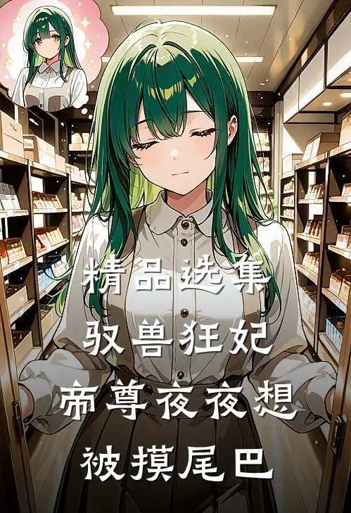 精品选集驭兽狂妃：帝尊夜夜想被摸尾巴