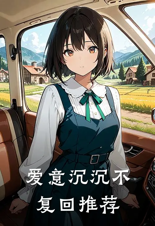 爱意沉沉不复回推荐