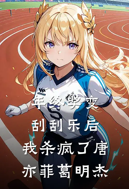 年终奖变刮刮乐后，我杀疯了唐亦菲葛明杰