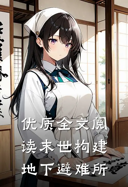 优质全文阅读末世构建地下避难所