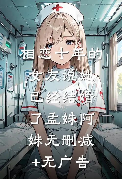 相恋十年的女友说她已经结婚了孟姝阿姝无删减+无广告