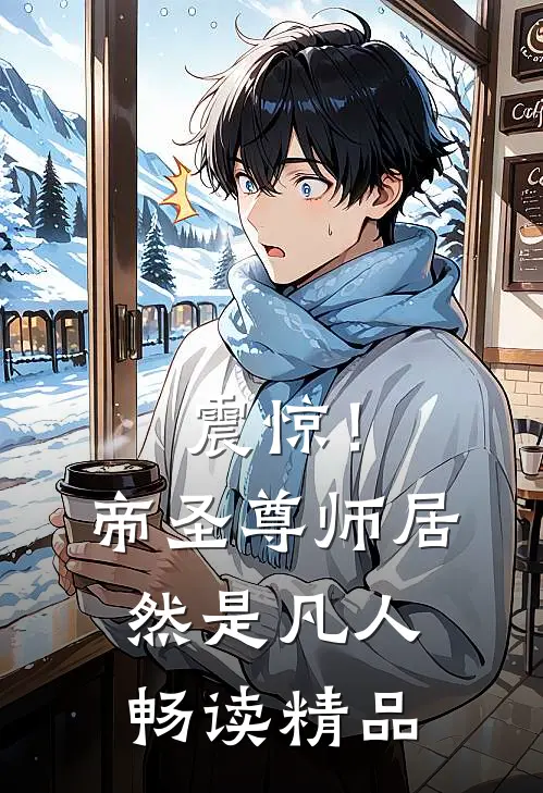震惊！帝圣尊师居然是凡人畅读精品
