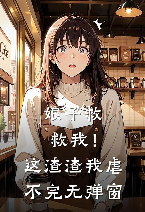 娘子救救我!这渣渣我虐不完无弹窗