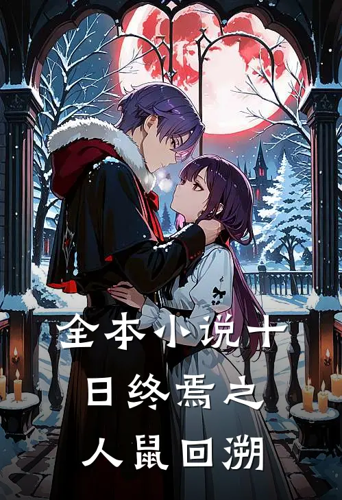 全本小说十日终焉之人鼠回溯