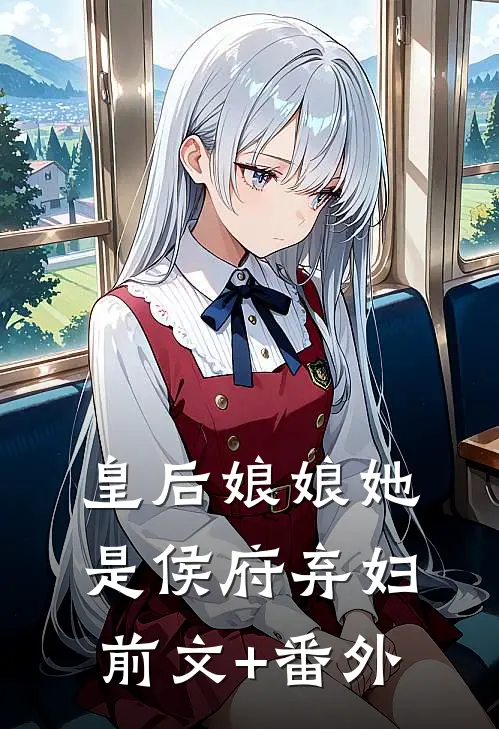 皇后娘娘她是侯府弃妇前文+番外