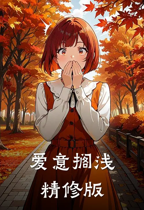 爱意搁浅精修版