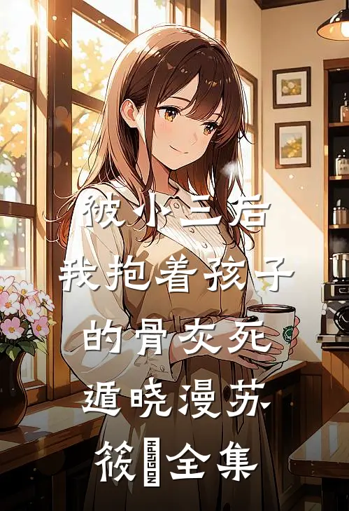 被小三后，我抱着孩子的骨灰死遁晓漫苏筱嫚 全集