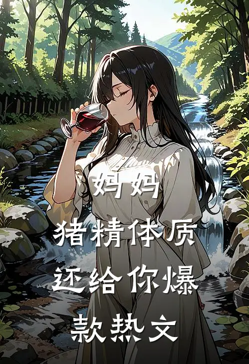妈妈，猪精体质还给你爆款热文