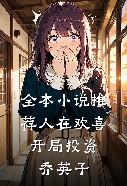 全本小说推荐人在欢喜：开局投资乔英子