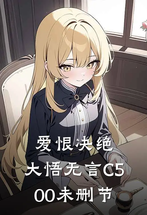 爱恨决绝，大悟无言C500未删节