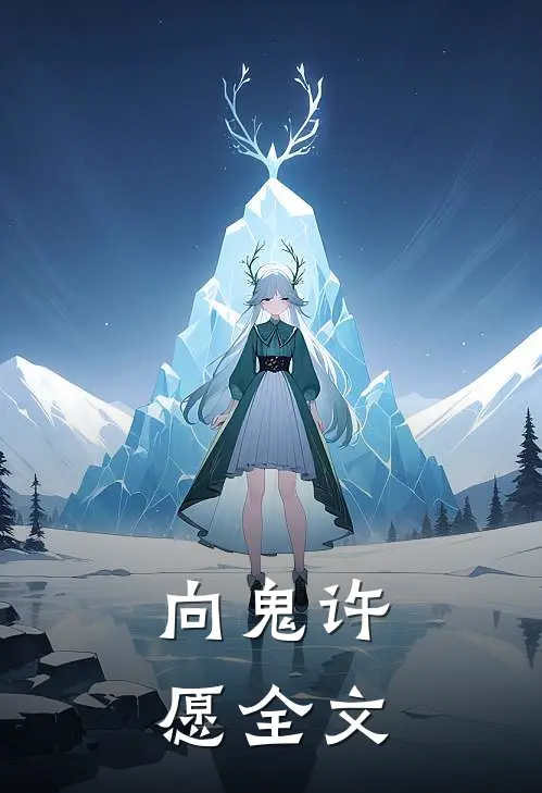 向鬼许愿全文