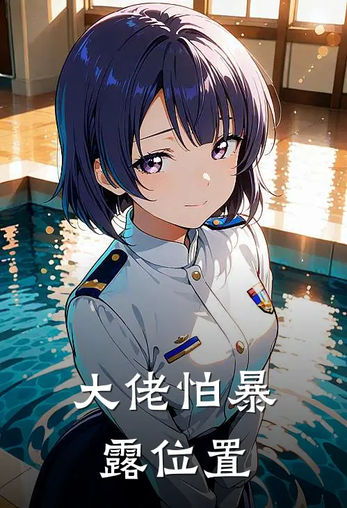 大佬怕暴露位置