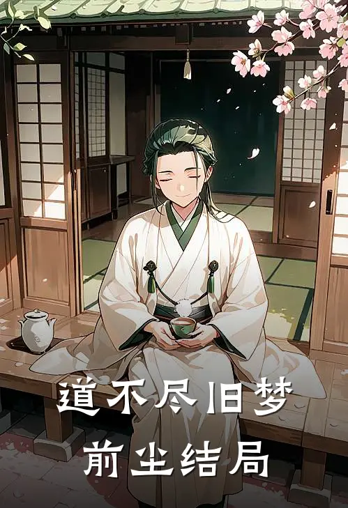 道不尽旧梦前尘结局