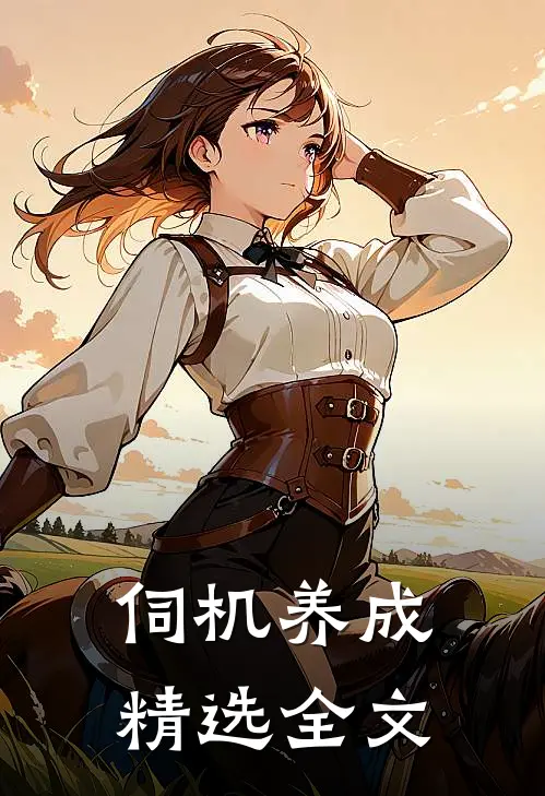 伺机养成精选全文