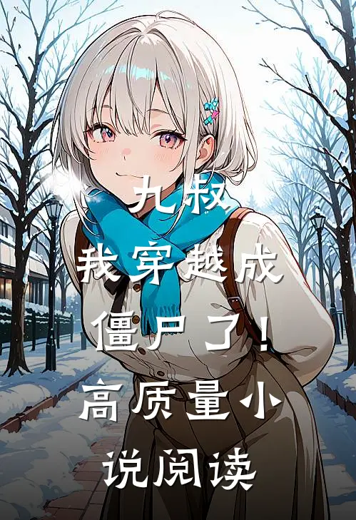 九叔,我穿越成僵尸了!高质量阅读