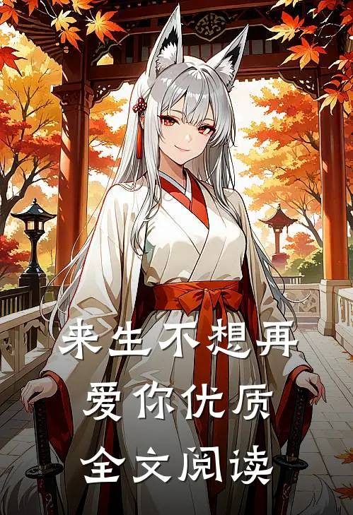 来生不想再爱你优质全文阅读