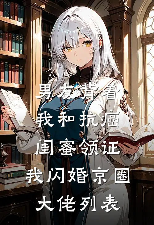 男友背着我和抗癌闺蜜领证，我闪婚京圈大佬列表