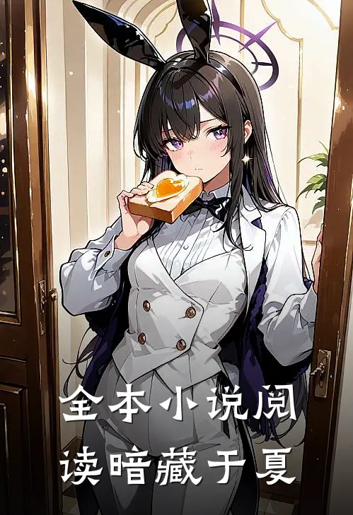 全本小说阅读暗藏于夏