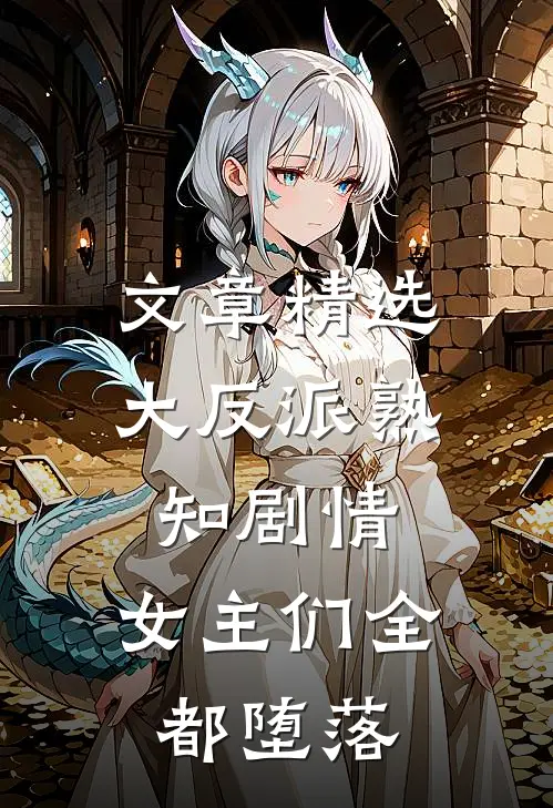 文章精选大反派熟知剧情，女主们全都堕落