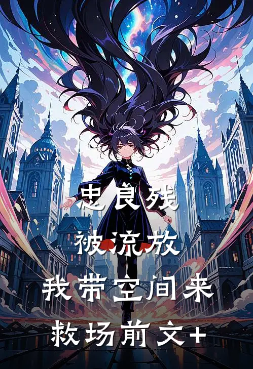 忠良残，被流放，我带空间来救场前文+