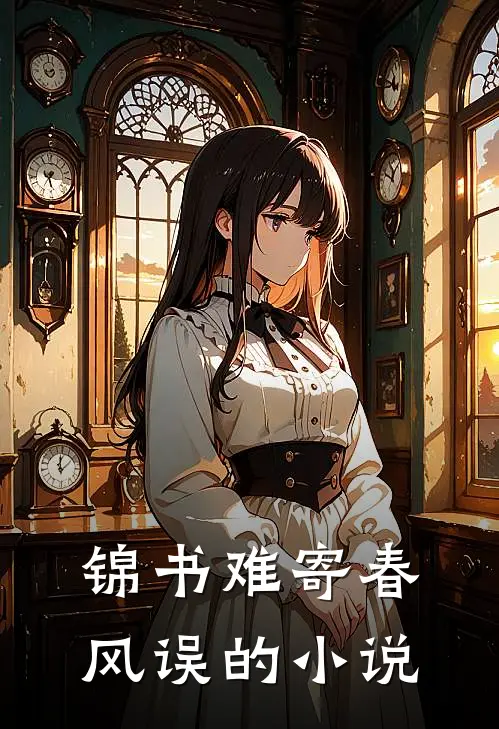 锦书难寄春风误的小说