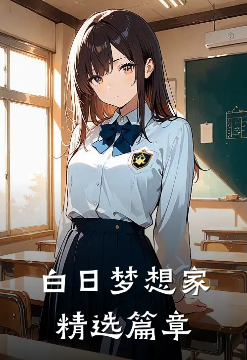 白日梦想家精选篇章