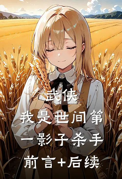 武侠：我是世间第一影子杀手前言+后续