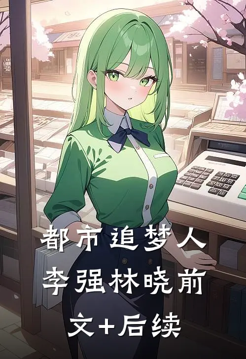都市追梦人李强林晓前文+后续