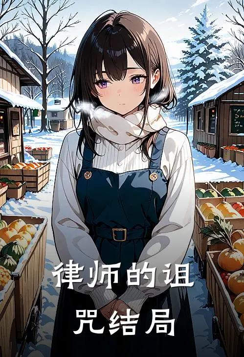 律师的诅咒结局