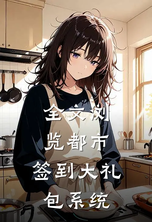 全文浏览都市：签到大礼包系统
