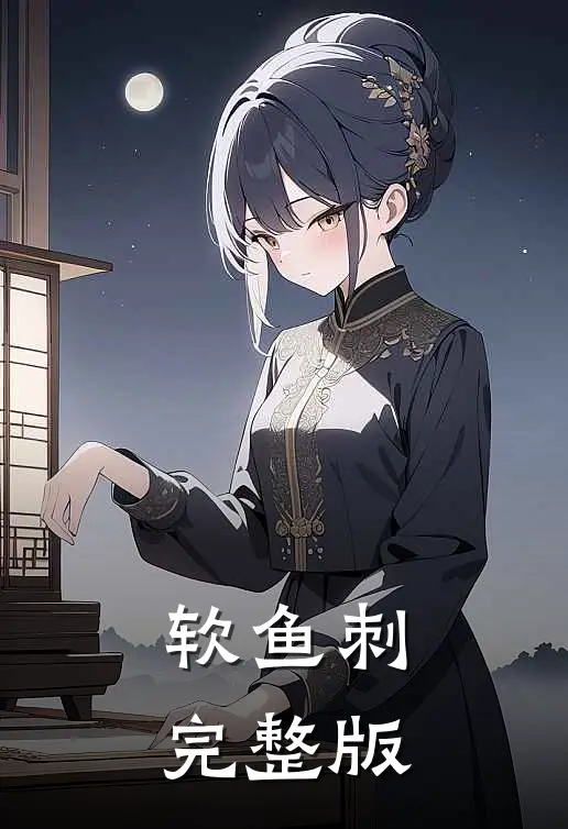 软鱼刺完整版