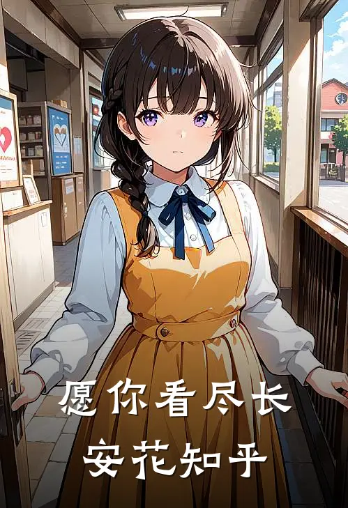 愿你看尽长安花知乎