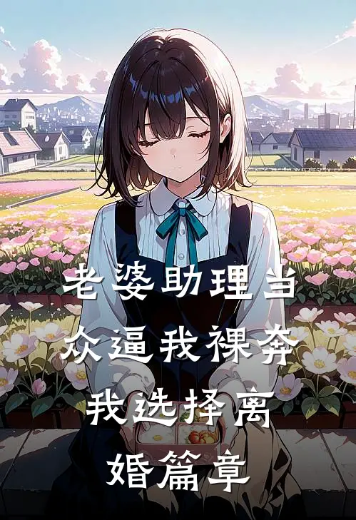 老婆助理当众逼我裸奔，我选择离婚篇章