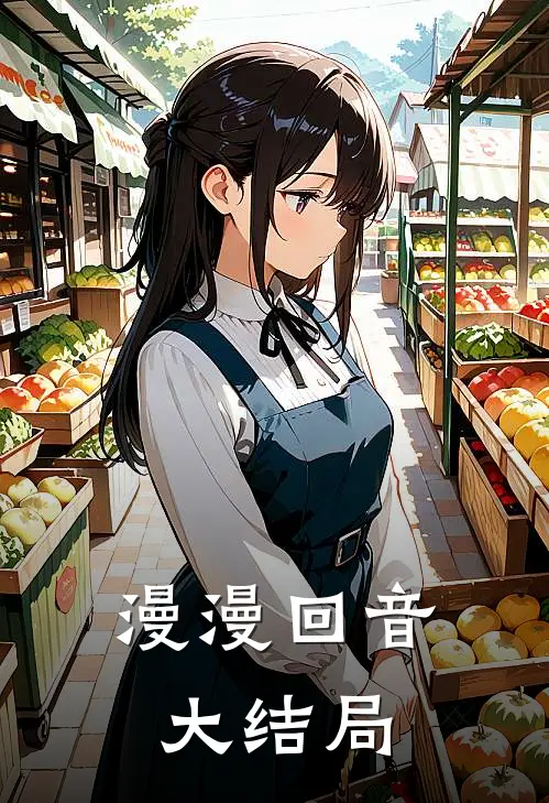 漫漫回音大结局