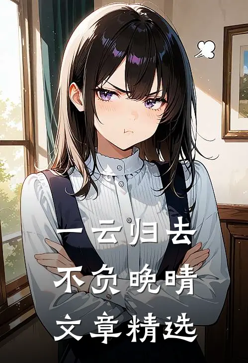 一云归去，不负晚晴文章精选