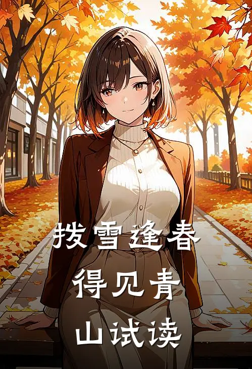 拨雪逢春，得见青山试读