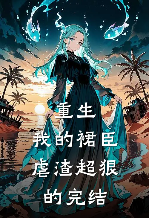 重生我的裙臣虐渣超狠的完结
