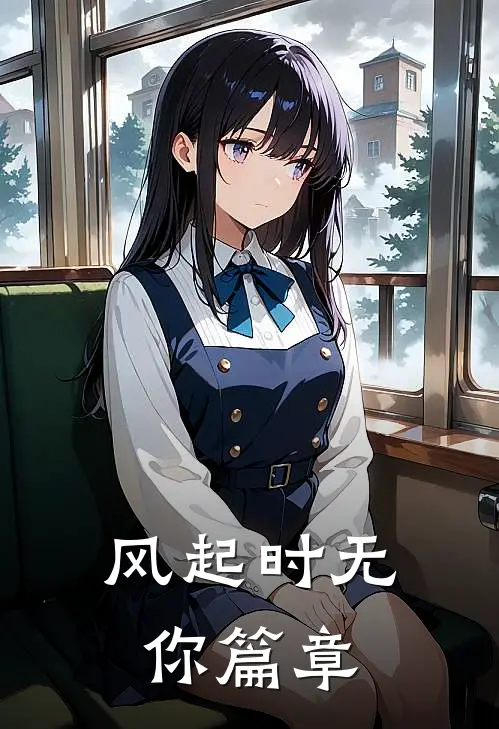 风起时无你篇章