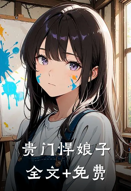 贵门悍娘子全文+免费